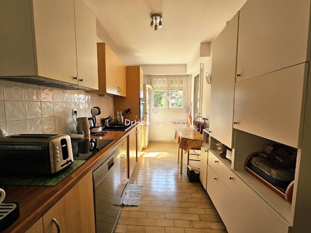 Appartement vente à Marseille