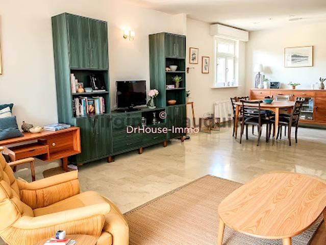 Appartement vente à Marseille