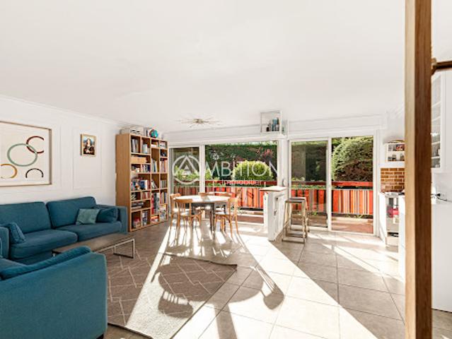 Appartement vente à Fréjus, Var