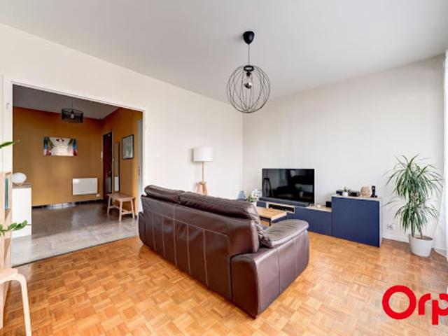Appartement vente à Lyon, Métropole de Lyon