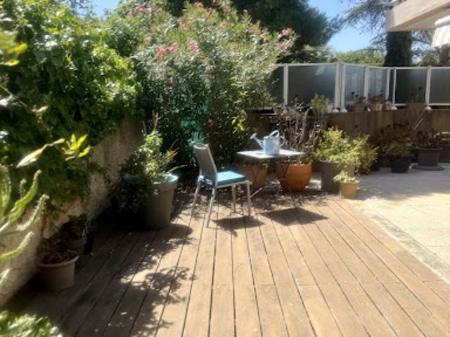 Appartement vente à Marseille