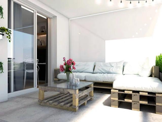 Appartement vente à Tours, Mettray