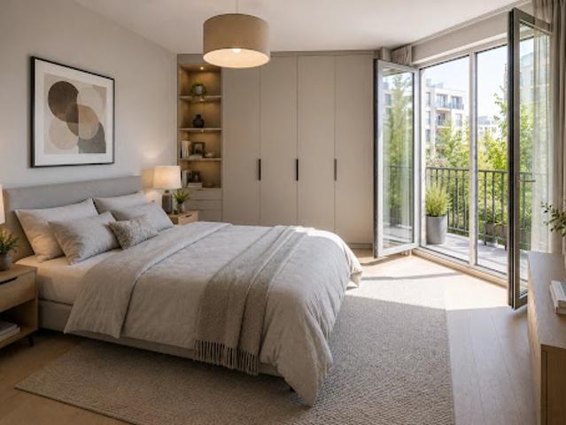 Appartement vente à Coutances, Agon-coutainville