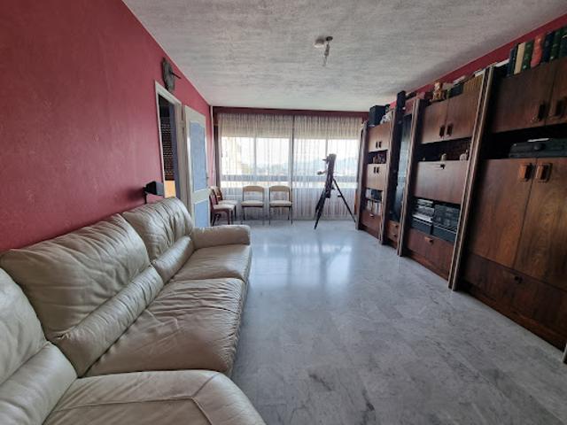 Appartement vente à Marseille