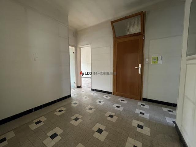 Appartement vente à Perpignan