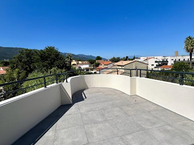 Appartement vente à Céret, Argelès-sur-mer