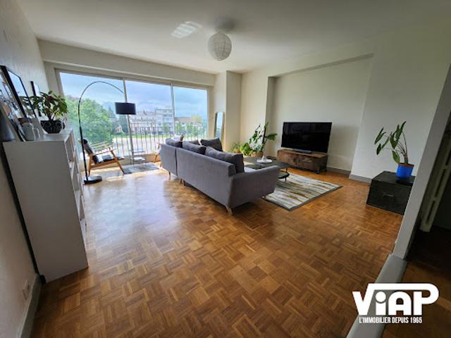 Appartement vente à Limoges