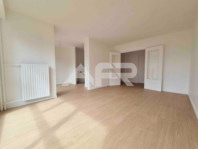 Appartement vente à Saint-Germain-en-Laye, Croissy-sur-seine
