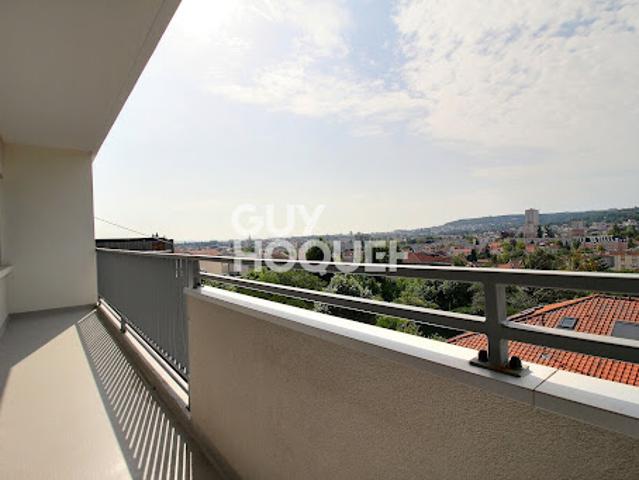 Appartement vente à Laxou, Meurthe-et-Moselle