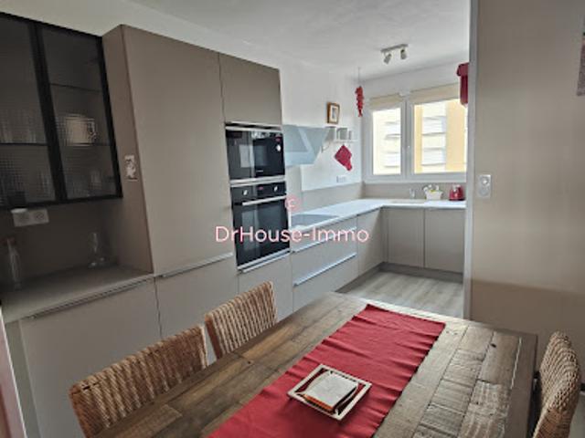 Appartement vente à Valence, Romans-sur-isère