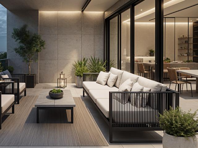 Appartement vente à Versailles, Viroflay