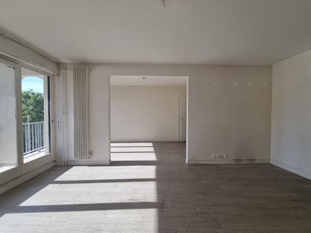 Appartement vente à Créteil