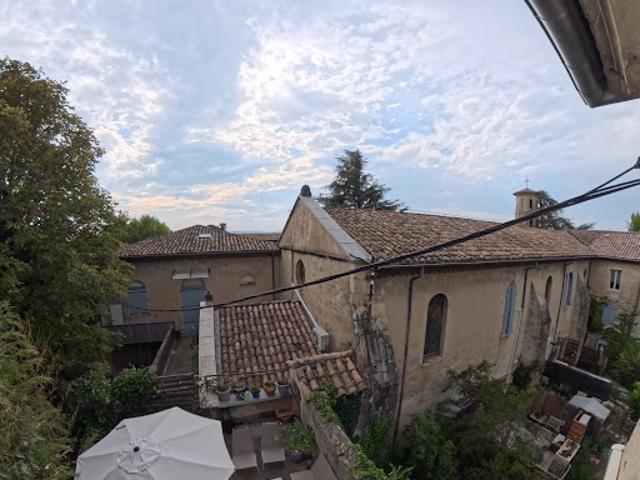 Appartement vente à Nyons, Montélimar