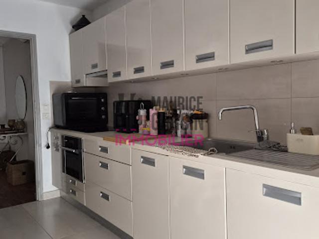 Appartement vente à Synagogue, Avignon