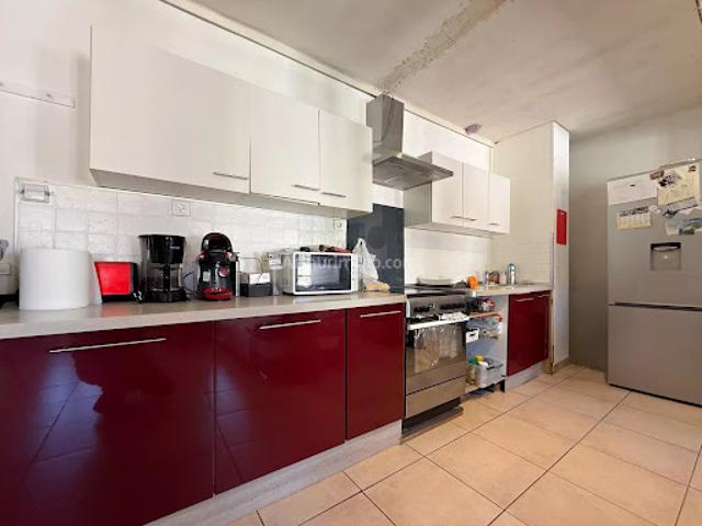 Appartement vente à Arrondissement de Draguignan, Draguignan