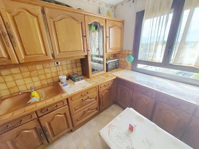 Appartement vente à Tours, Joué-lès-tours