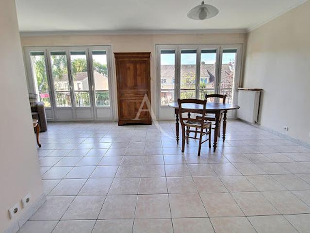 Appartement vente à Rambouillet, Maurepas