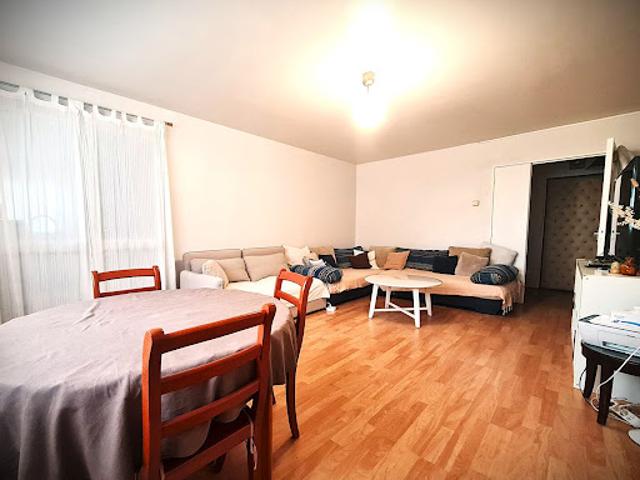 Appartement vente à Saint-Denis, Epinay-sur-seine