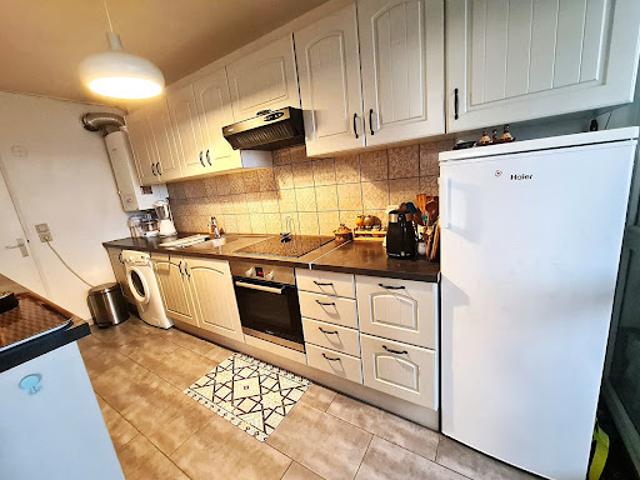 Appartement vente à Saint-Denis, Epinay-sur-seine