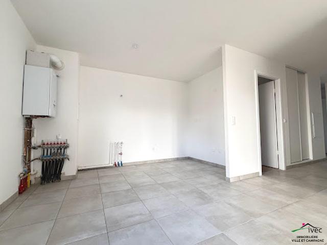 Appartement vente à Molsheim, Bischoffsheim