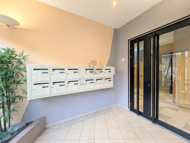 Appartement vente à Lyon, Métropole de Lyon