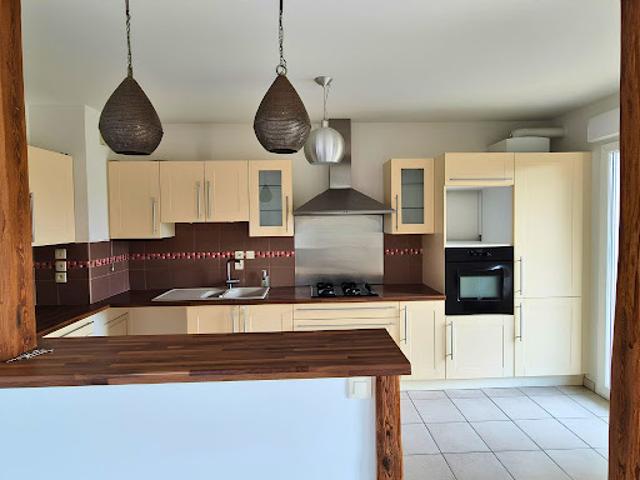 Appartement vente à Arenthon, Haute-Savoie