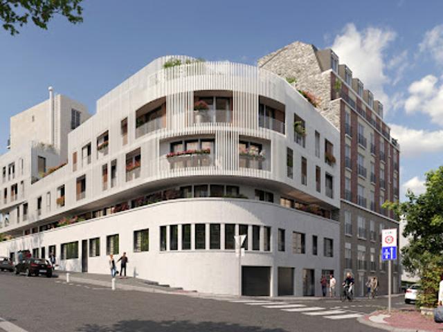 Appartement vente à Boulogne-Billancourt, Vanves