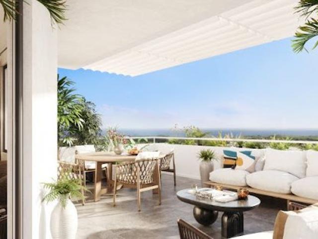 Appartement vente à Guadeloupe