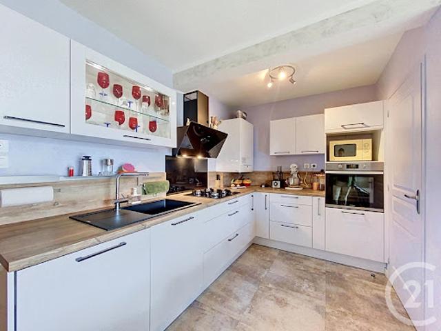 Appartement vente à Le Puy-en-Velay, Brives-charensac