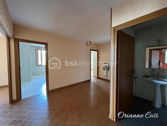 Appartement vente à Mérande, Chambéry