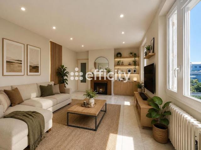 Appartement vente à Saint-Nazaire, Saint-nazaire