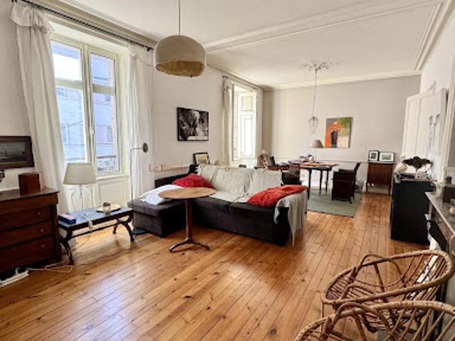 Appartement vente à Vannes, Bretagne
