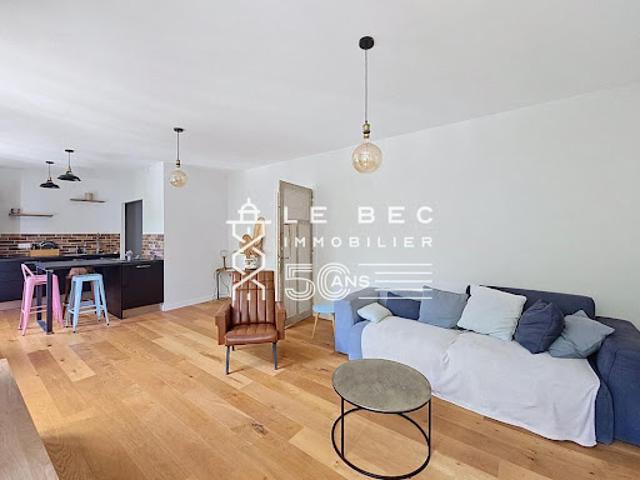 Appartement vente à Lorient, Bretagne