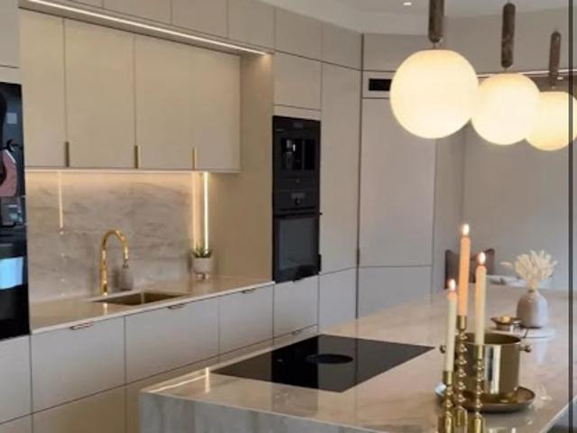 Appartement vente à Pontoise, Cergy