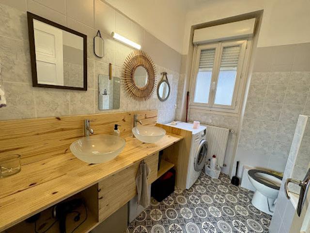 Appartement vente à Figeac