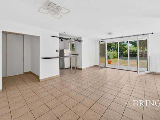 Appartement vente à Colmar-Ribeauvillé, Ostheim