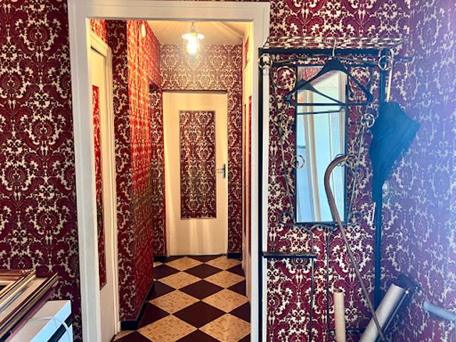 Appartement vente à Nevers