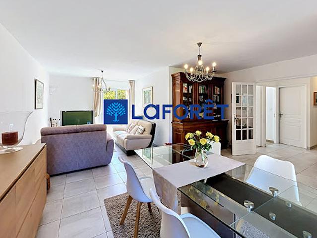 Appartement vente à Arrondissement de Toulon, Le Pradet