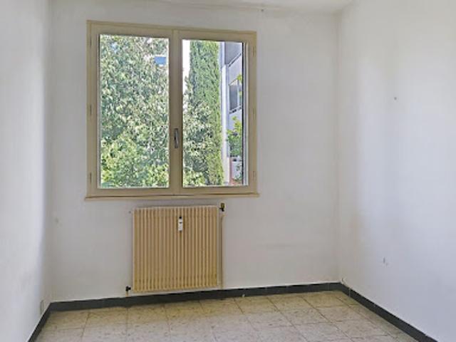 Appartement vente à Nîmes