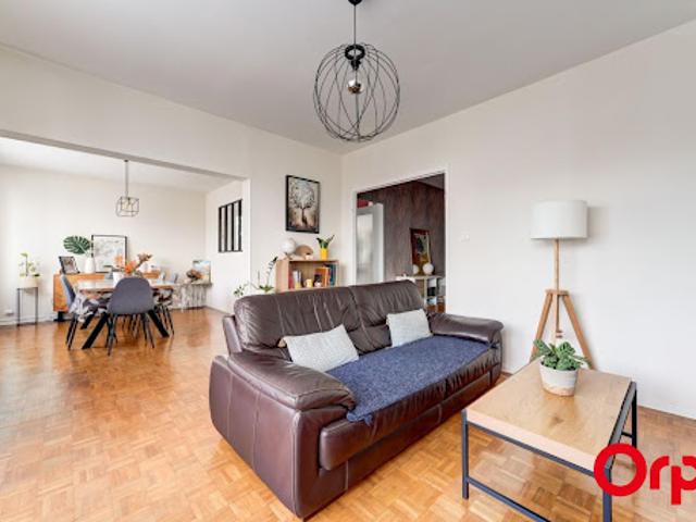 Appartement vente à Lyon, Métropole de Lyon