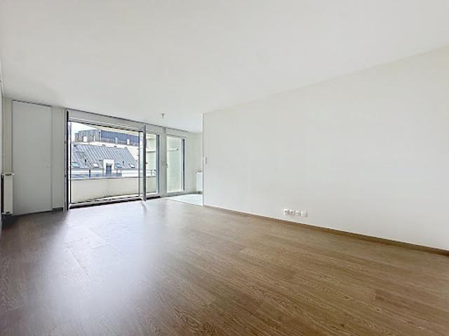 Appartement vente à Rennes, Bretagne