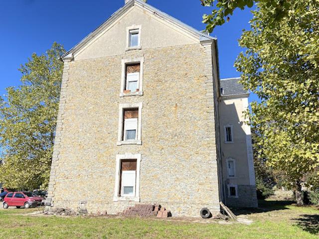 Appartement vente à Gourdon, Alvignac