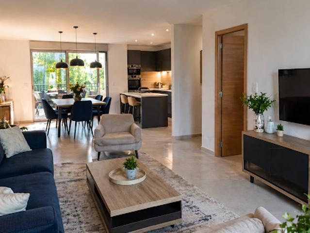 Appartement vente à Angoulême, Aignes-et-puypéroux