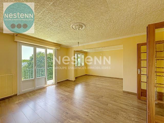 Appartement vente à Blois