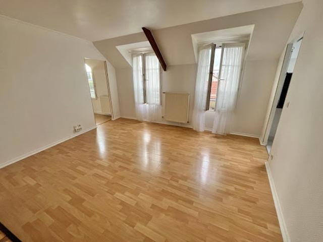 Appartement vente à Sarcelles, Soisy-sous-montmorency