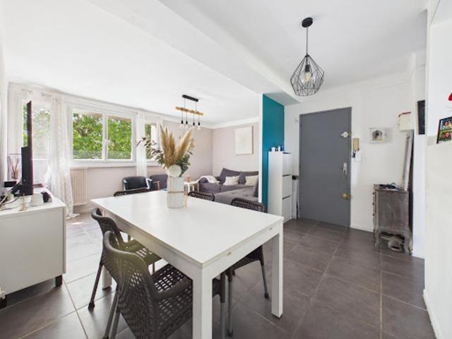 Appartement vente à Avignon