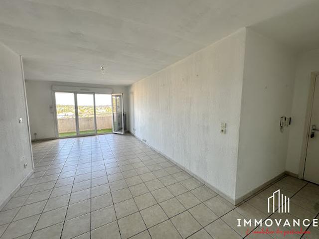 Appartement vente à Montpellier, Grabels