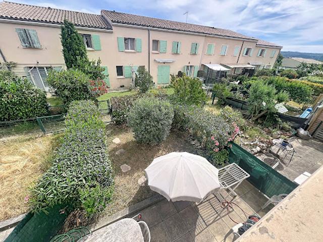 Appartement vente à Forcalquier, Manosque