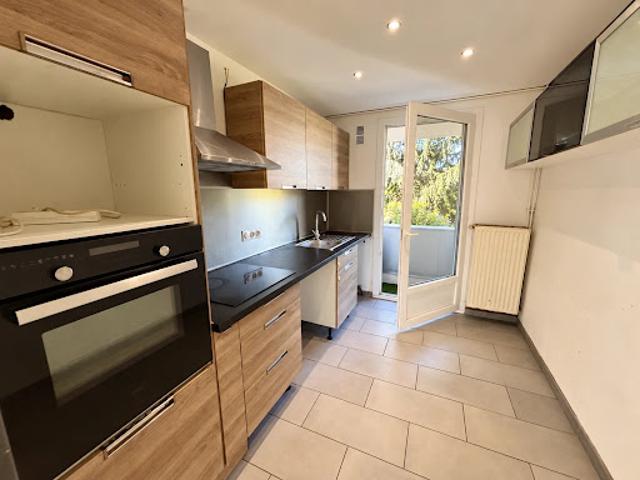 Appartement vente à Cours Fauriel, Saint-Étienne