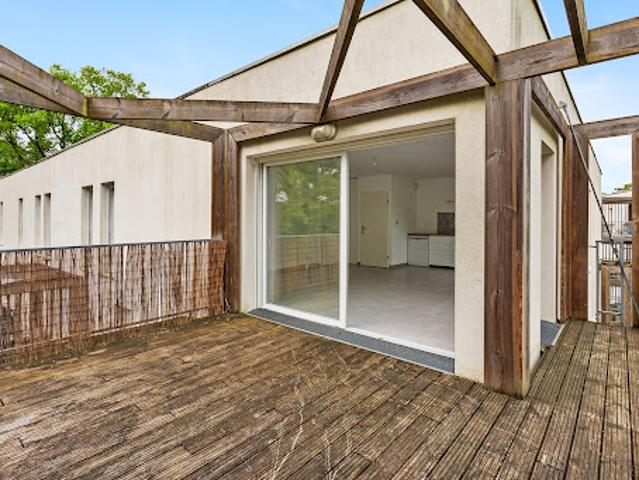 Appartement vente à Haute-goulaine, La Bellaudière
